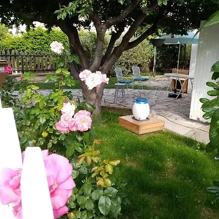 Bed & Breakfast Le Flamant Rose 3*